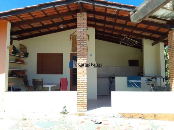 Imagem Chácara para Venda em Brasília, BR-251 NOVA BETÂNIA JARDIM BOTÂNICO, 3 dormitórios, 2 suítes, 5 banheiros, 2 vagas