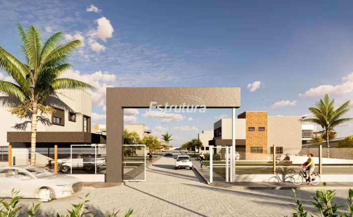 Imagem Incrível Condomínio em Rosário do Sul