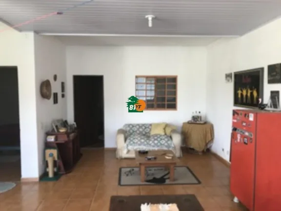 Imagem Casa para Venda em São Roque, Jardim Vinhas Do Sol (mailasqui), 5 dormitórios, 1 suíte, 2 banheiros, 4 vagas