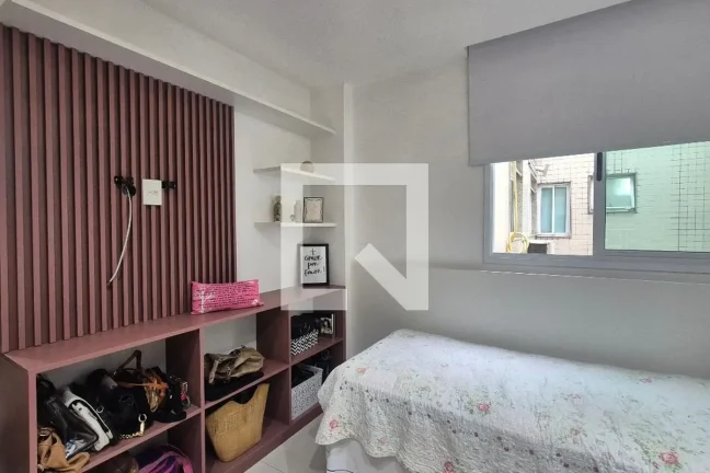 Imagem Apartamento à Venda - Recreio, 3 Quartos, 116 m2