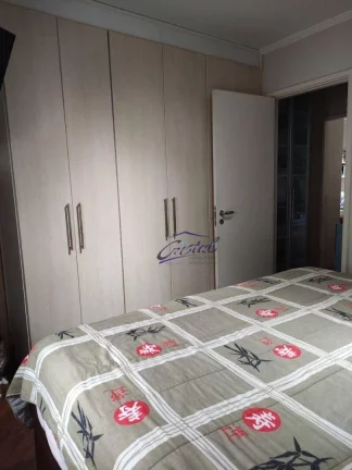 Imagem Casa com 3 quartos (1 suíte) à venda, 115 m² - Condomínio Liberty Village - Jardim Rosa Maria - Butantã - São Paulo/SP