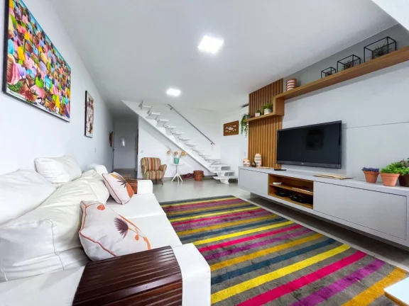 Imagem Cobertura com 4 dormitórios à venda, 177 m por R$ 3.900.000,00