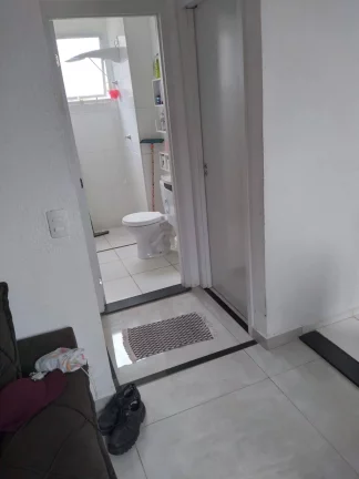Imagem APARTAMENTO PADRÃO