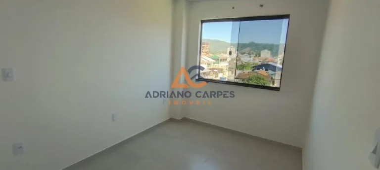 Imagem Aluguel Anual Apartamento com 2 dormitorios sendo 1 suíte em Gravatá-Navegantes SC