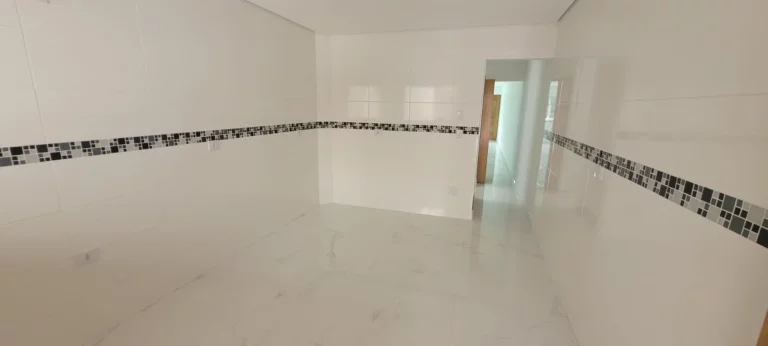 Imagem Sobrado - Bairro Vila Lais - Penha - 160 m² - 3 Suítes - Sacada - Quintal com churrasqueira - 3 Vagas - Aceita financiamento