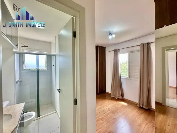 Imagem Apto. no Address Granja Viana. 58m², 2 Dorms (1 suíte), 2 vagas
