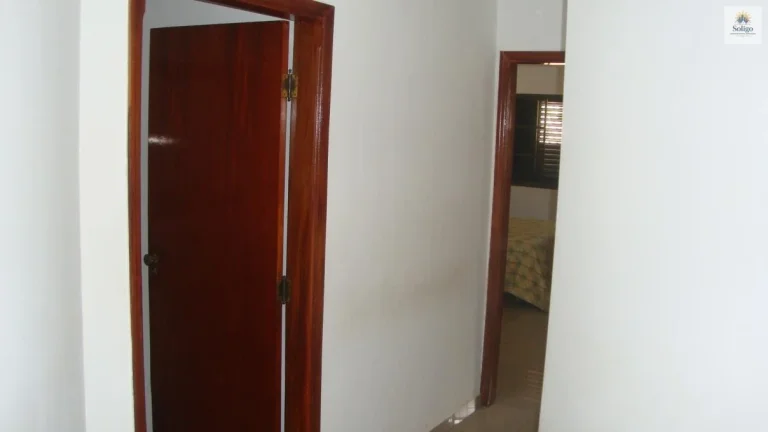 Imagem Casa 4 Quartos Campo Grande - MS - Centro