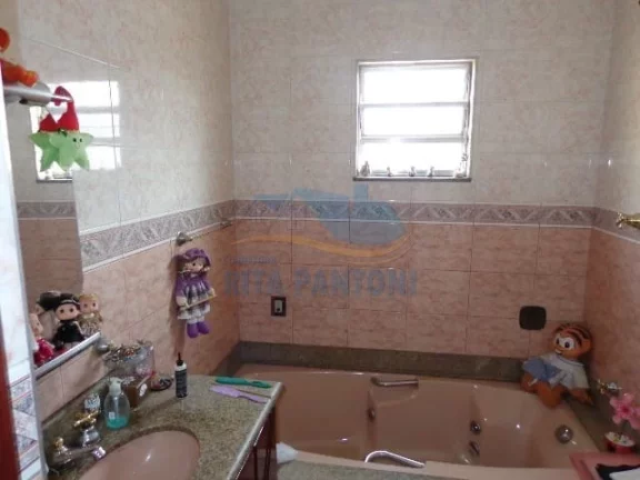 Imagem Casa Sobrado - São Paulo - Vila Portuguesa