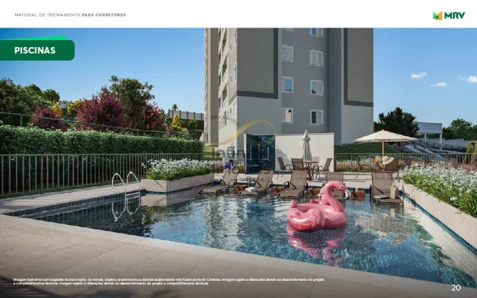 Imagem OREGON HAVAI - Apartamento à venda no bairro Havaí - Belo Horizonte/MG