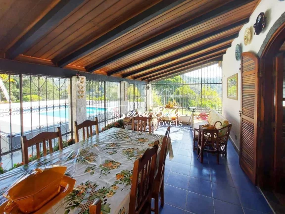 Imagem Sítio em Sebastiana, Teresópolis/RJ