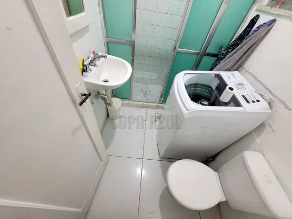 Imagem Copacabana – Rua Ministro Alfredo Valadăo | Residencial › Apartamento 2 quarto(s) à Venda