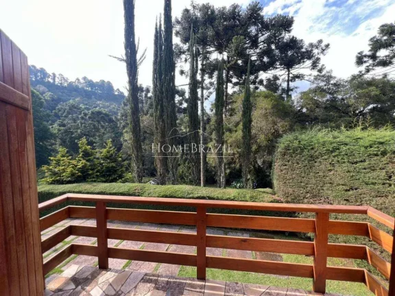 Imagem Casa de condomínio para alugar, com 4 quartos, 250m2