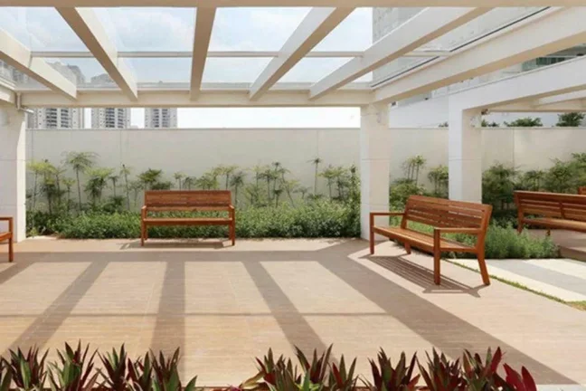 Imagem APARTAMENTO RESIDENCIAL em São Paulo - SP, Água Branca