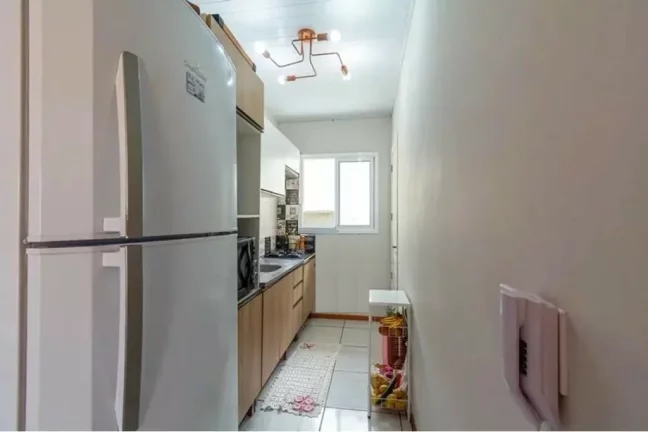 Imagem Residencial Vivendas do Tejo Casa AS8900 - Casa à venda no bairro Jardim Betânia - Cachoeirinha/RS