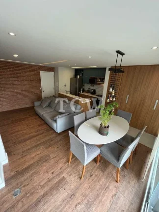 Imagem Apartamento à venda no Vila Mariana, próximo do metrô - Domy VIla Mariana