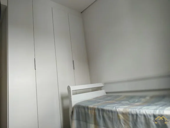 Imagem Apartamento 2 quartos - 2 garagens - Santa Giovana - Jundiaí/SP