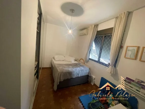 Imagem Apartamento em Pompéia, Santos/SP