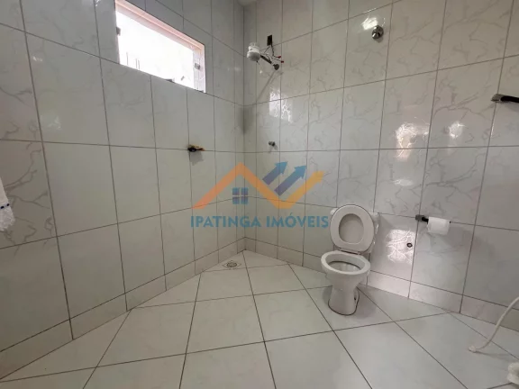 Imagem Casa à Venda no bairro Porto Seguro - Caratinga