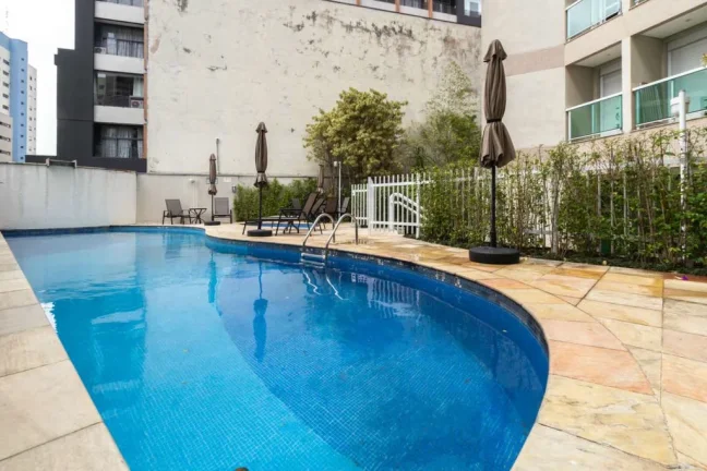 Imagem APARTAMENTO RESIDENCIAL em São Paulo - SP, Vila Mariana