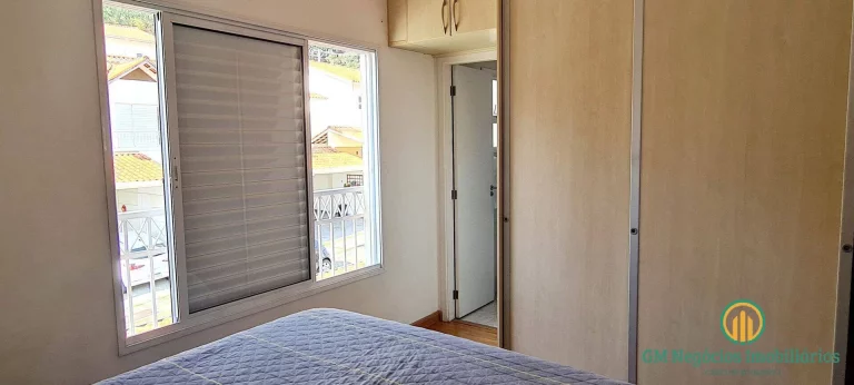 Imagem Casa em Condomínio charmoso, privativo, seguro com localização privilegiada