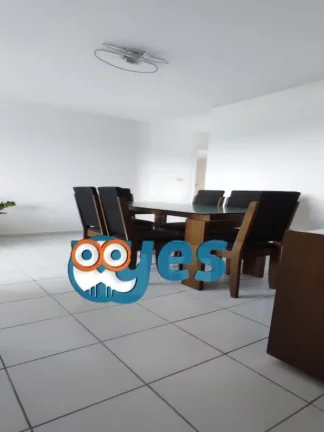 Imagem Apartamento mobiliado para Locação