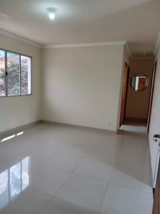 Imagem Apartamento em Belo Horizonte