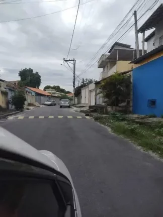 Imagem Terreno à venda em São Gonçalo, Raul Veiga, 718m2