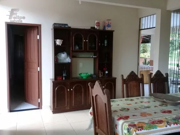 Imagem EXCELENTE SÍTIO COM PISCINA,VISTA PRIVILEGIADA E TERRENO PARA PLANTAÇÃO