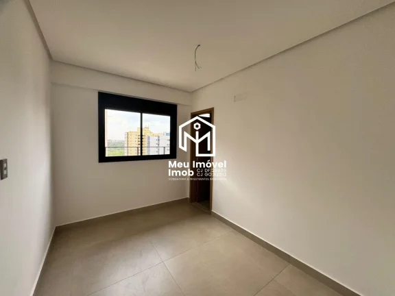 Imagem Apartamento 3 Quartos 3 Suítes 2 Vagas 128 m² Águas Claras