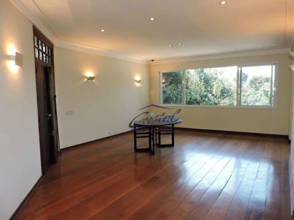 Imagem Casa com 6 quartos / suítes, 550 m² - venda ou aluguel - Condomínio Parque Primavera - Granja Viana - Carapicuíba/SP
