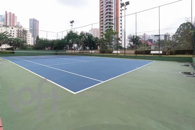 Imagem APARTAMENTO RESIDENCIAL em São Paulo - SP, Tatuape
