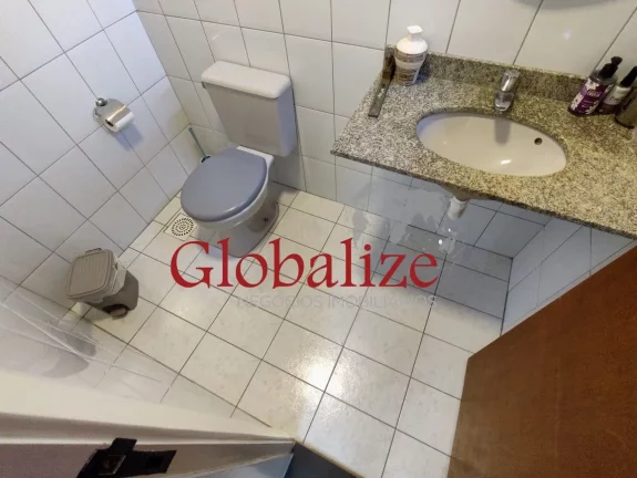 Imagem Maravilhosa sala comercial mobiliada porteira fechada no centro da cidade de Santos (SP) para locação ou venda por R$.240.000,00 !!!