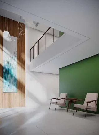 Imagem Apartamento Padrão