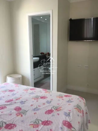 Imagem APARTAMENTO Residencial em GUARUJÁ - SP, VILA LUIS ANTÔNIO