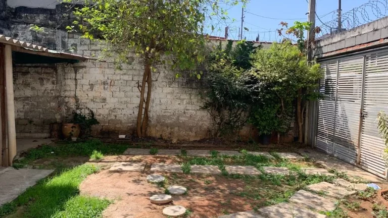 Imagem Sobrado com 3 dormitórios à venda, 129 m² por R$ 530.000,00 - Centro - Poá/SP