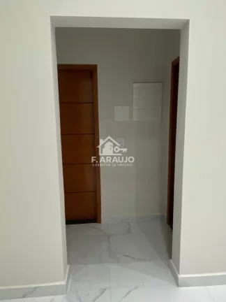 Imagem Casa em condomínio fechado à venda em Sorocaba-SP!