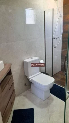 Imagem Apartamento Duplex com 2 quartos à venda, 58 m² por R$ 678.400 - Macedo - Guarulhos/SP