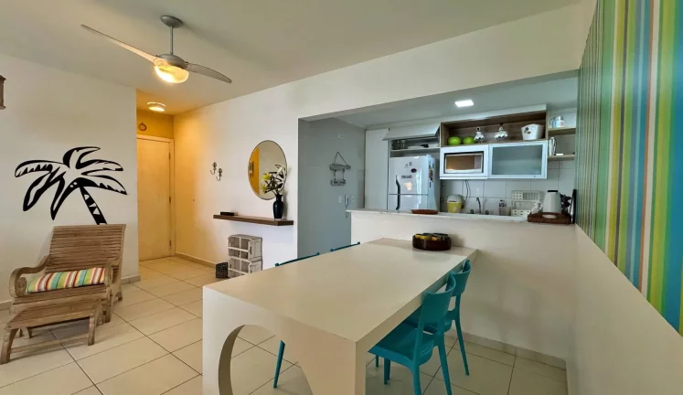 Imagem Apartamento com 3 dormitórios à venda, 96 m por R$ 2.450.000,00 - Riviera