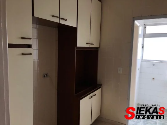 Imagem EXCELENTE APARTAMENTO DISPONÍVEL PARA LOCAÇÃO - 70M² - MOOCA - DOIS DORMITÓRIOS - COM LAZER