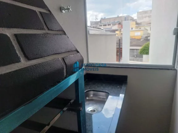 Imagem Apartamento Padrão