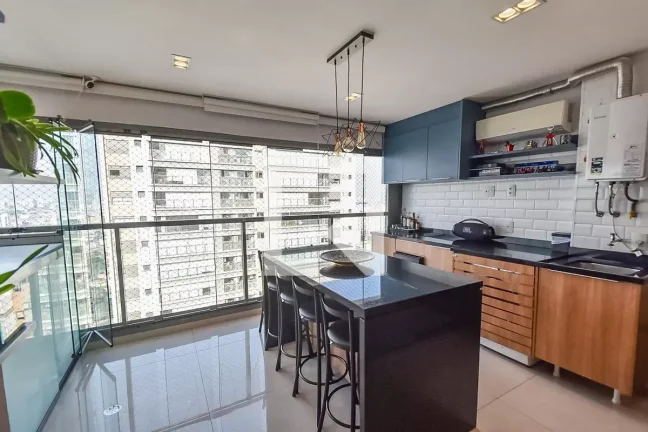 Imagem Apartamento à Venda - Ipiranga, 2 Quartos, 75 m2