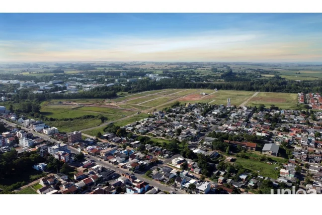 Imagem Lote para venda no Bela Vista Parque ao lado da UFSM