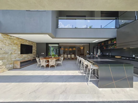 Imagem Casa com 6 dormitórios à venda, 700 m por R$ 15.000.000,00 - Riviera