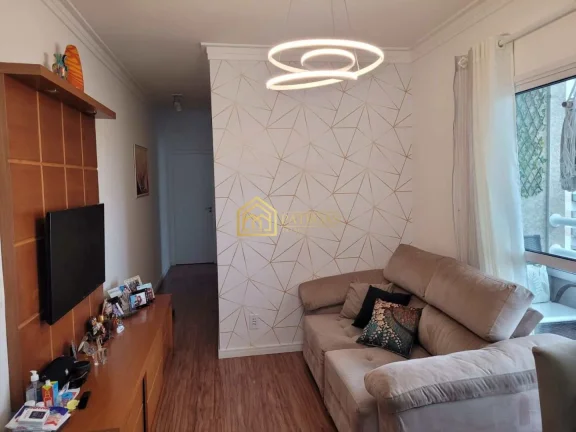 Imagem Apartamento Padrão