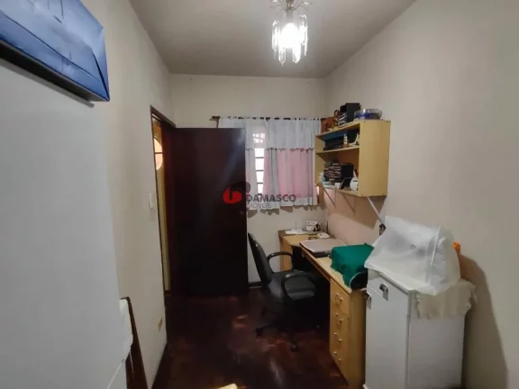 Imagem Sobrado para Locação 4 Quartos, 1 Suite, 5 Vagas, 370M², Vila Metalúrgica, Santo André - SP