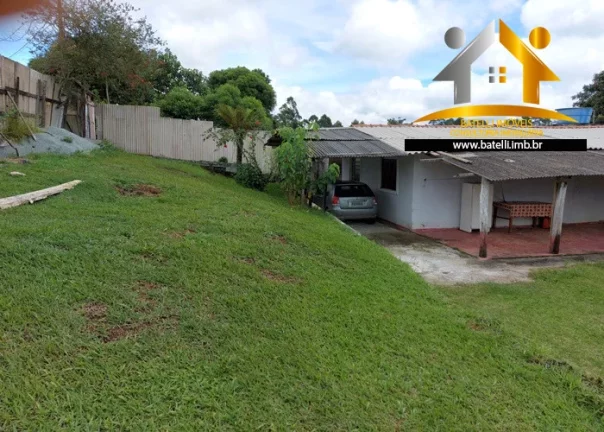 Imagem Terreno - Bairro Casa Blanca - Vargem Grande Paulista | Batelli Imóveis