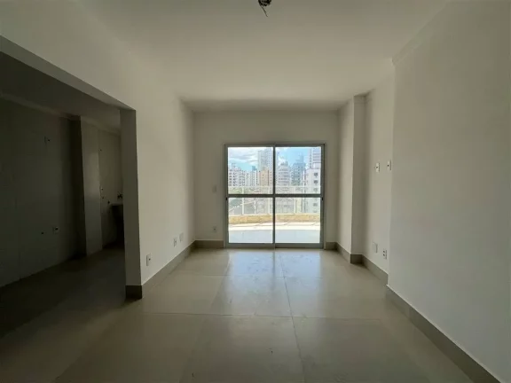 Imagem Apartamento à Venda em Vila Guilhermina, Praia Grande - SP