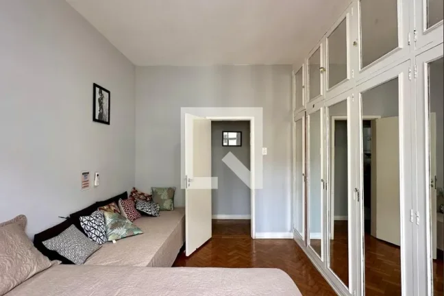 Imagem Apartamento à Venda - Copacabana, 3 Quartos, 98 m2