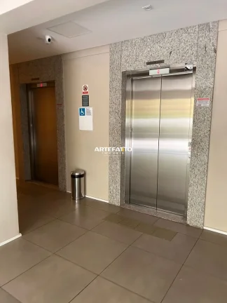 Imagem Apresento este charmoso apartamento de 31 m2, mobiliado