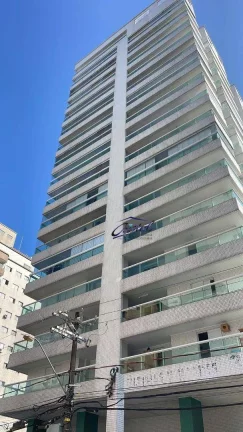 Imagem Apartamento com 3 quartos (1 suíte) à venda, 130 m² - Ocian - Praia Grande/SP